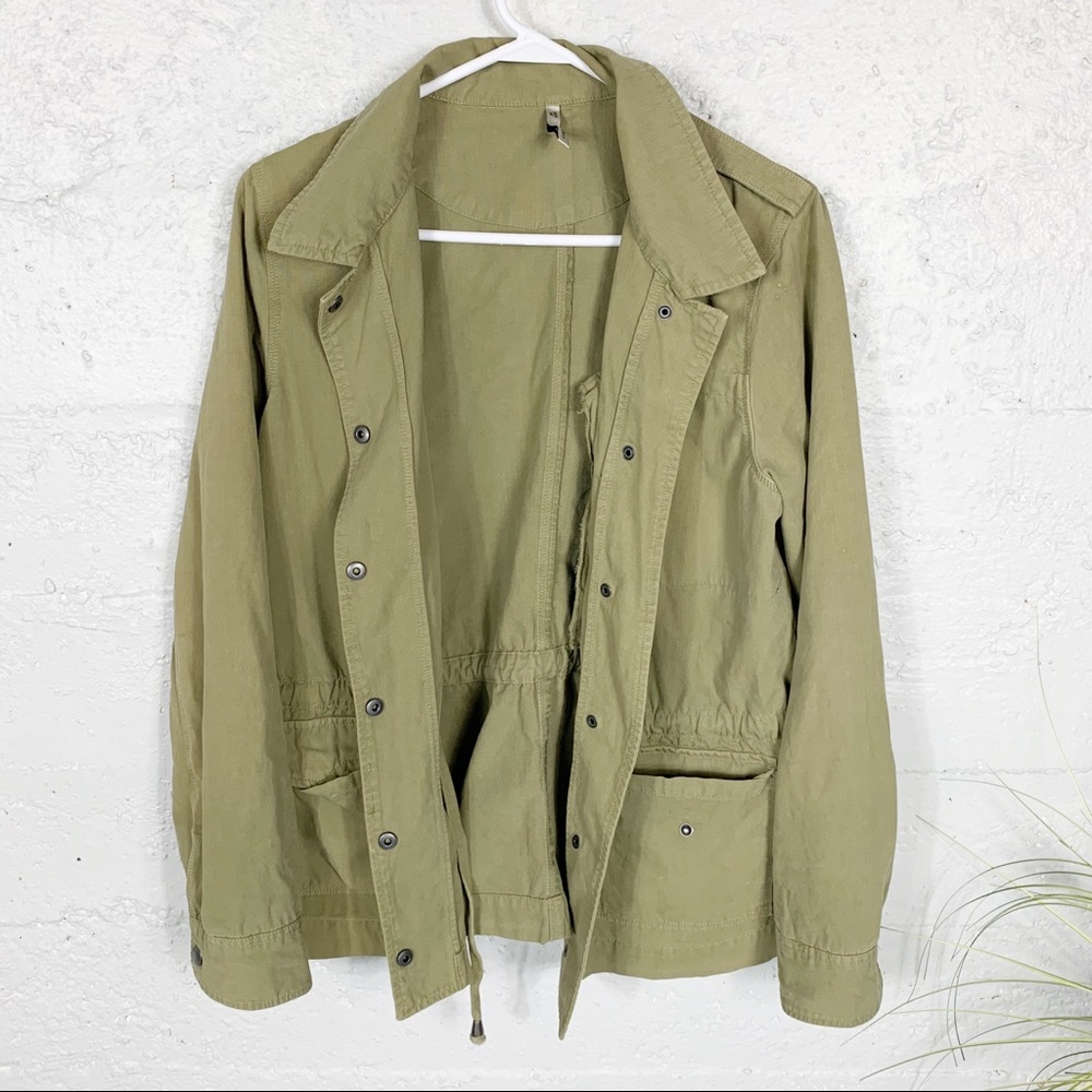 Part Two Utility Men Jacket - image 1
